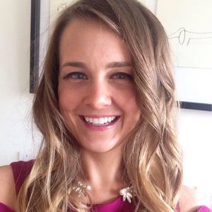 Meet your Posher, Molly